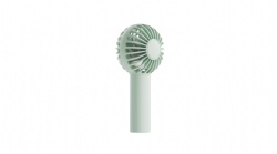 Handheld USB fan