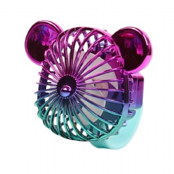 Watch USB Fan