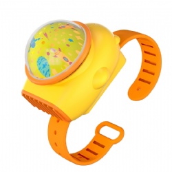 Watch USB Fan