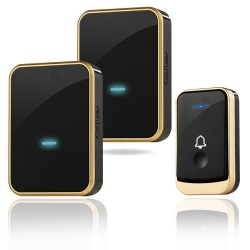 Wireless doorbell