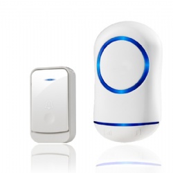 Wireless doorbell