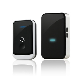 Wireless doorbell
