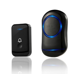 Wireless doorbell