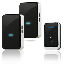 Wireless doorbell