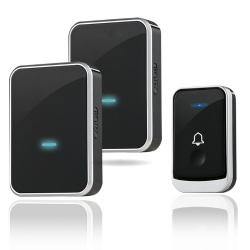 Wireless doorbell