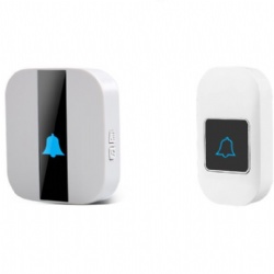 Wireless doorbell