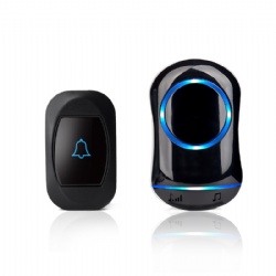 Wireless doorbell