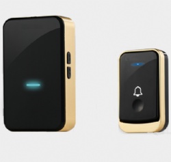 Wireless doorbell