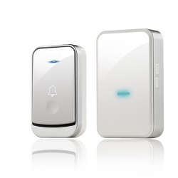 Wireless doorbell