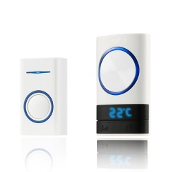 Wireless doorbell