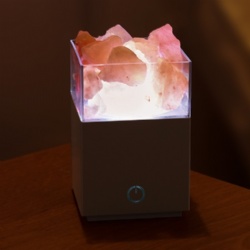 Star Projection Lamp