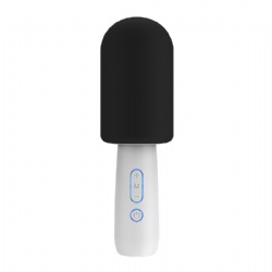M18 Wireless Micphone
