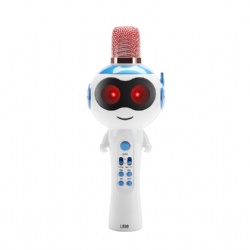 L838 Wireless Micphone