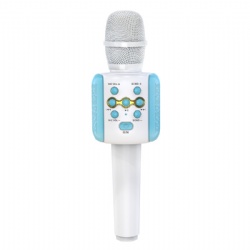 L858 Wireless Micphone